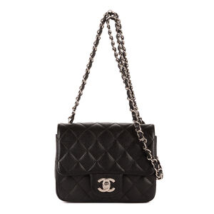 Chanel Classic Mini Flap